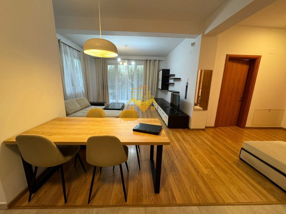 2 camere, Andrei Muresanu, Pet Friendly,Grand Hotel Italia, Trifoiului - Poză 4