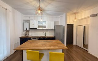 Apartament Giroc-mobilat si utilat - Poză 5