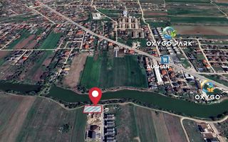 Teren intravilan, Com Berceni,706 mp, zona rezidentiala,Str. Lebedelor - Poză 2