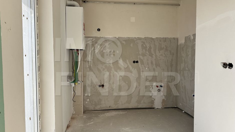 DEZVOLTATOR- Penthouse  -  Floresti -  IMOBIL PREMIUM FINALIZAT - Poză 9