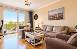 Apartament 2 camere Platinia Mall