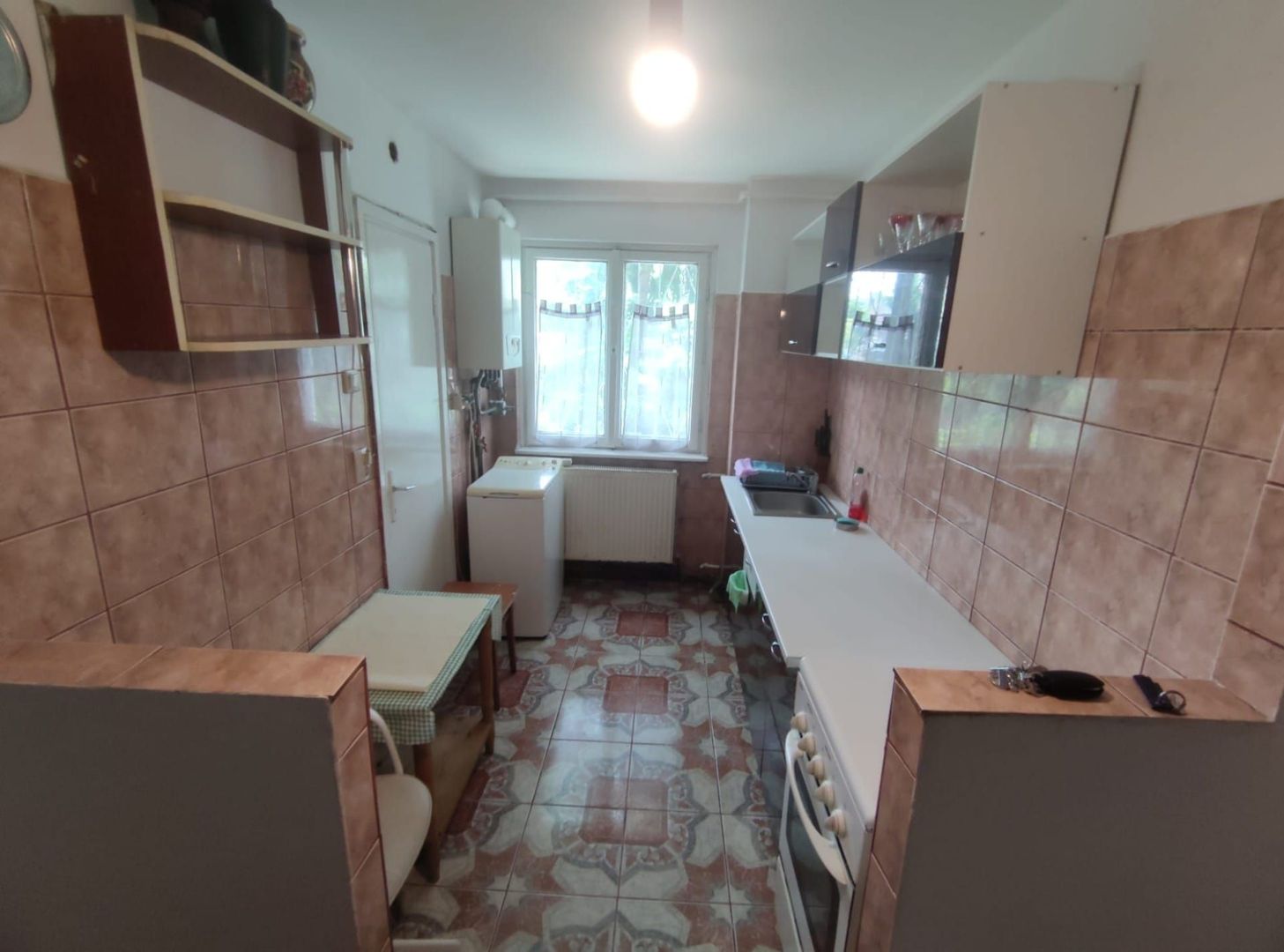 Apartament cu 2 camere | 57 mp | Parcare | FSEGA | Gheorgheni - Poză 7