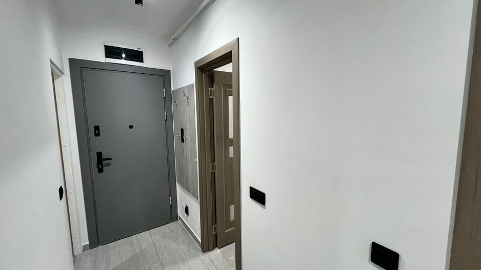 Apartament la prima inchiriere | Bloc Nou | Zorilor - Poză 8