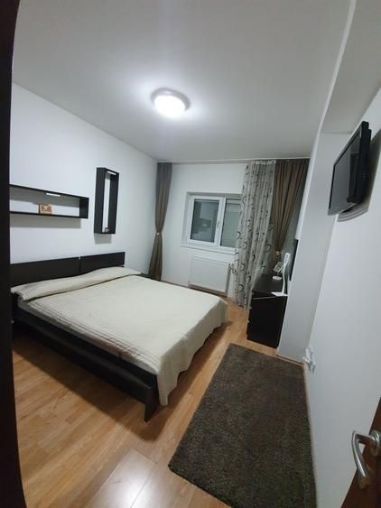 Apartament 3 camere, grădină proprie, parcare inclusă, centrală, boxă - Poză 7