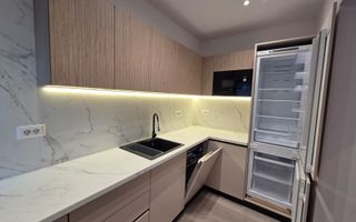 Apartament spectaculos cu grădină privată de 152 mp – disponibil spre închiriere - Poză 9
