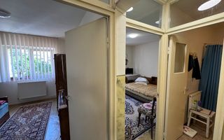 Apartament decomandat cu 3 camere in Centrul Civic, strada Mihai Viteazul - Poză 11