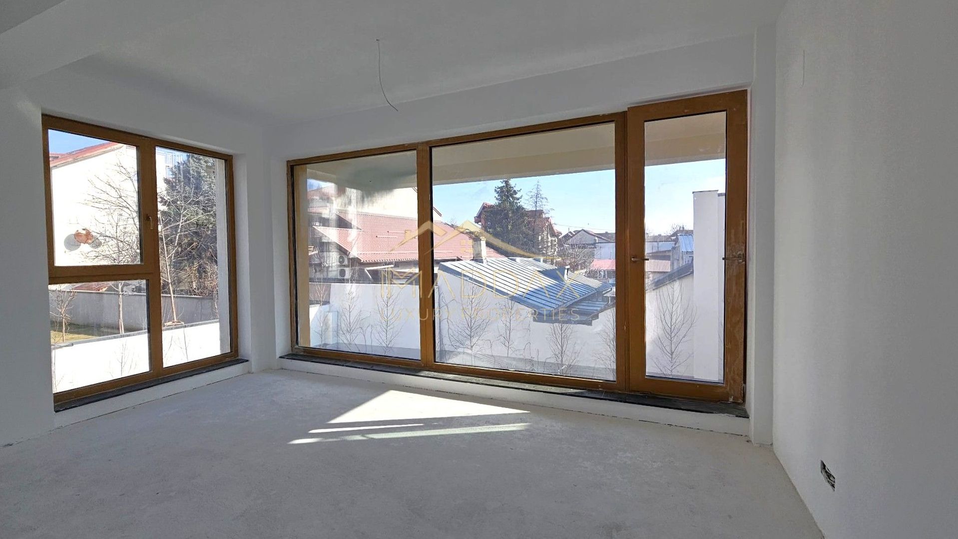 Apartament de vanzare 3 camere tip Duplex***Curte 110mp***Piata Domenii - Poză 6