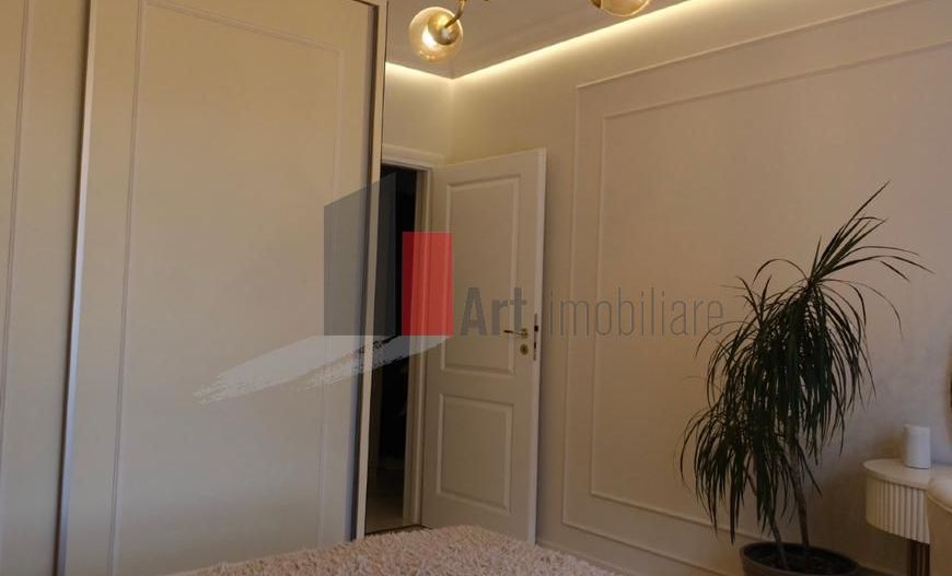 Apartament 2 camere | 55 mp | Plaza Residence | LujeruluiIMobilat cu designer - Poză 8