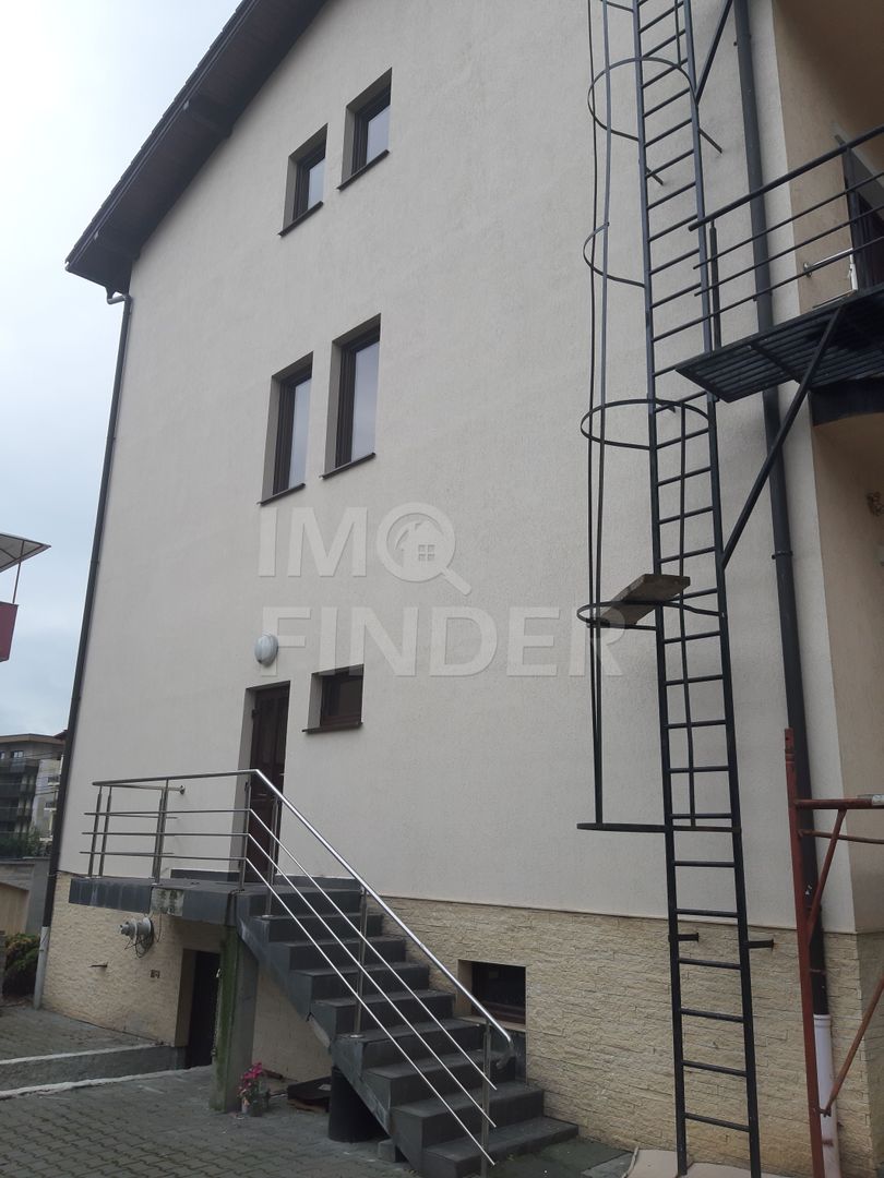 Cladire de Birou Buna Ziua, 650 mp - Poză 2