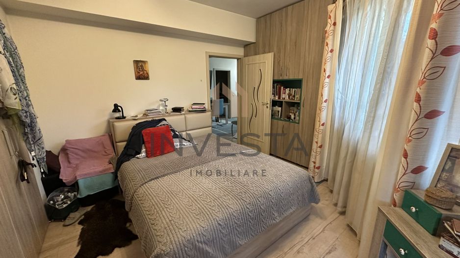 Apartament 2 camere in bloc nou ! Compartimentare unica! - Poză 4