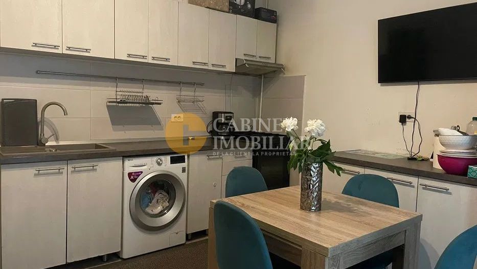 1 cameră, 38 mp + grădină privată 35 mp (în acte) | 78.500 eur - Poză 2