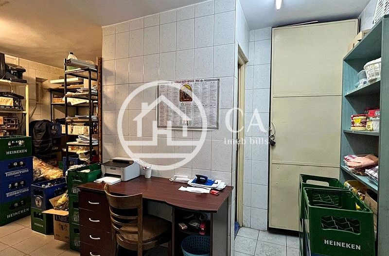 Spatiu comercial de închiriat în zona Calea Aradului, Oradea - Poză 8