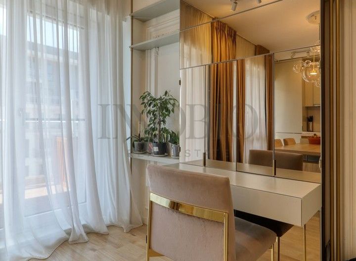 Apartament 3 camere premium | 2 locuri Parcare | Barbu Vacarescu - Poză 7