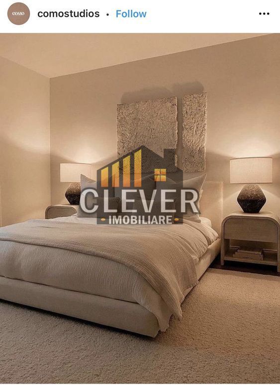 Direct Dezvoltator: 3 Camere, Compartimentare Ideală, Pallady - Poză 6