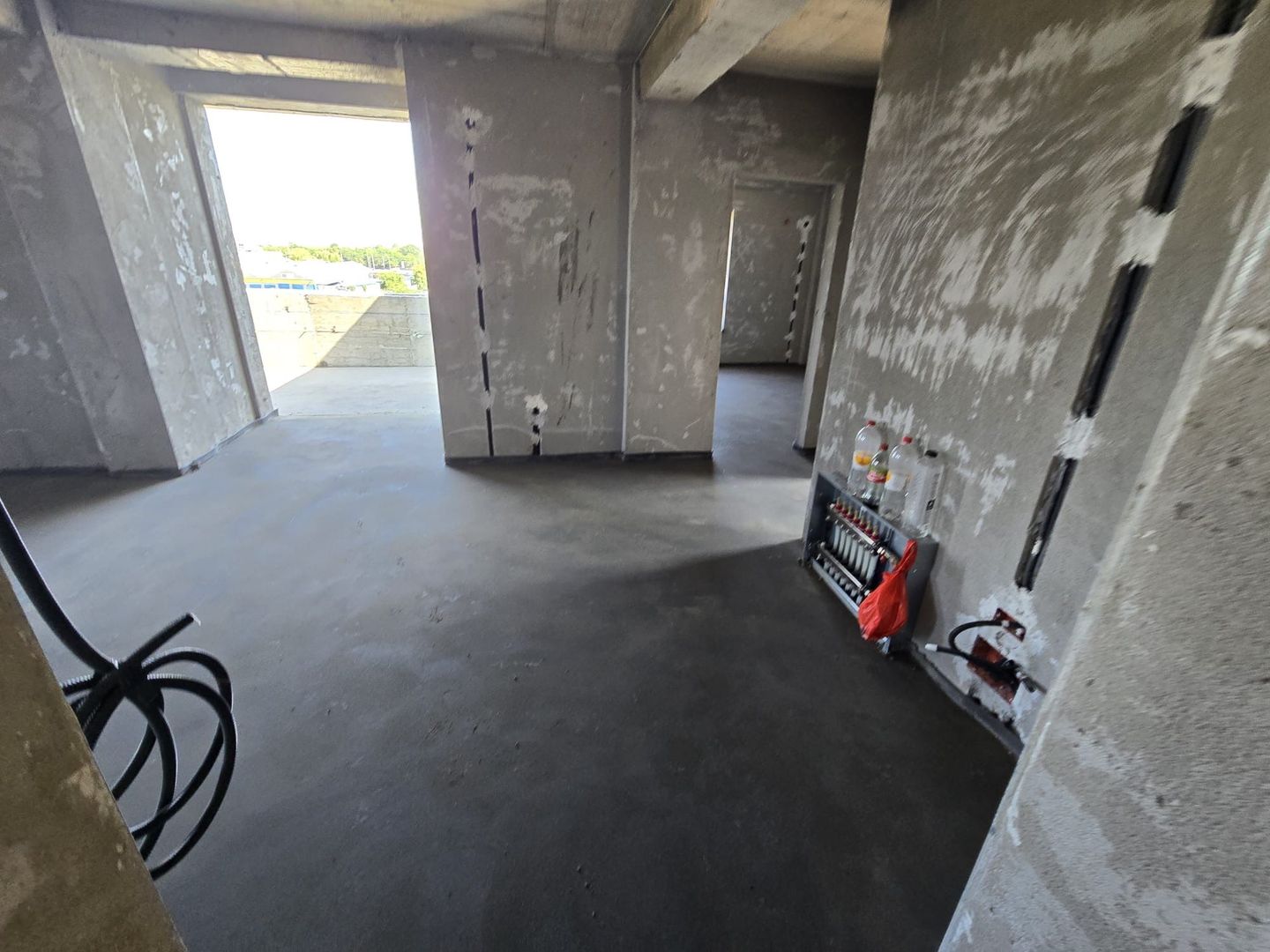 Apartament 2 camere - 70 mp utili - Micro 17 - Poză 4