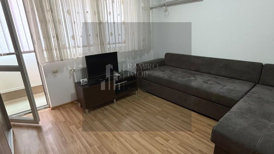 Garsoniera Decomandata Popesti Leordeni -  Soseaua Oltenitei x - Poză 1