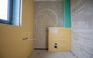 KM 5 - Apartament 3 camere cu balcon – Etaj 1, Alpha Residence. - Poză 13