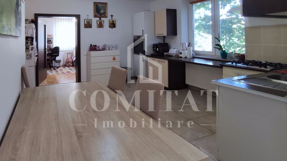 Apartament la vilă | Finisaje moderne | Cartierul Andrei Mureșanu - Poză 8