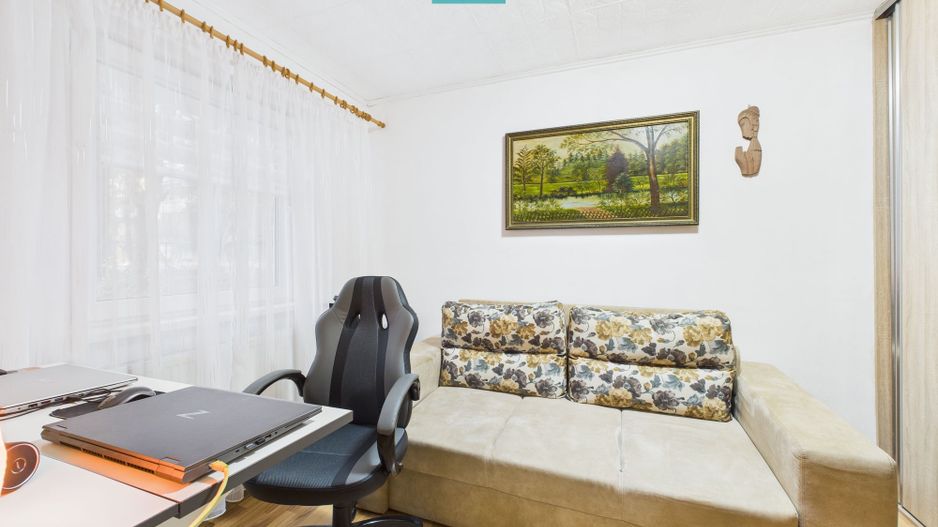 Apartament cu 2 camere la parter în Vlaicu - Poză 4