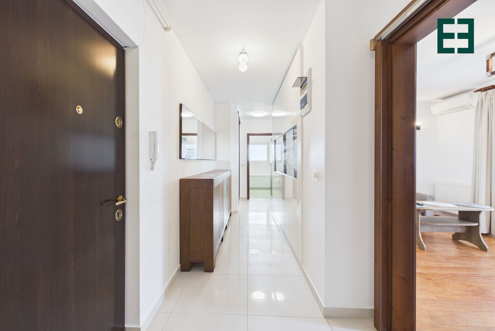 De închiriat - Apartament cu 2 camere etaj 8 - Zona Micalaca - Arad - Poză 8