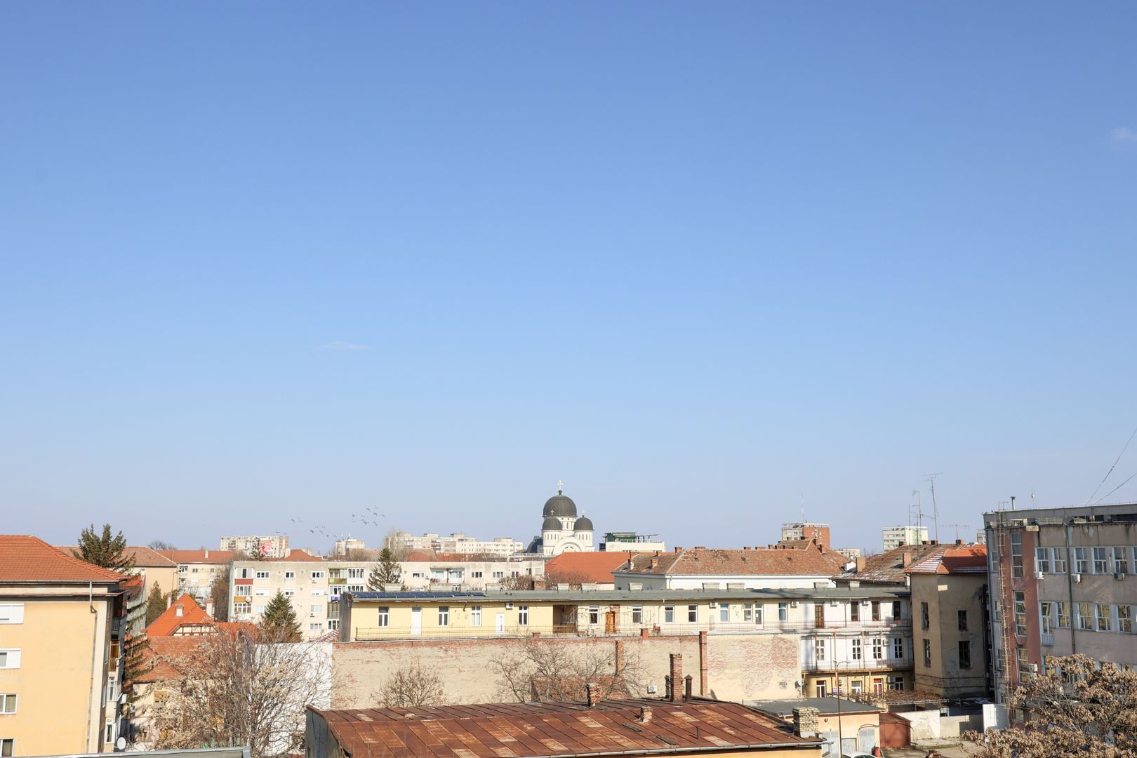 Locație exclusivistă! Apartament modern în Arad Plaza. - Poză 9