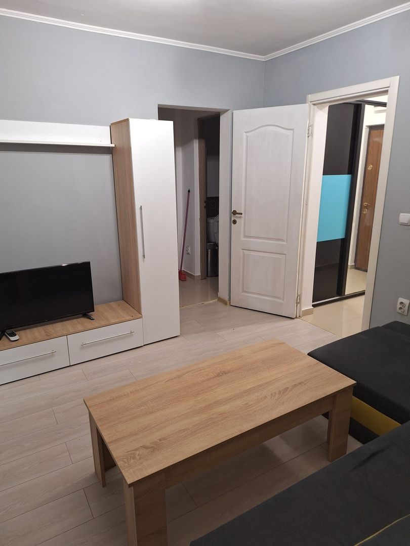 Apartament cu doua camere, soseaua Oltenitei, 90.000€, 0% comision cumparator - Poză 3