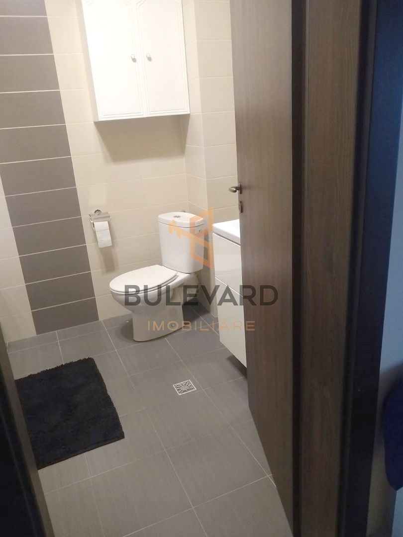 Apartament cu 2 camere, zona strazii Stadionului! - Poză 6