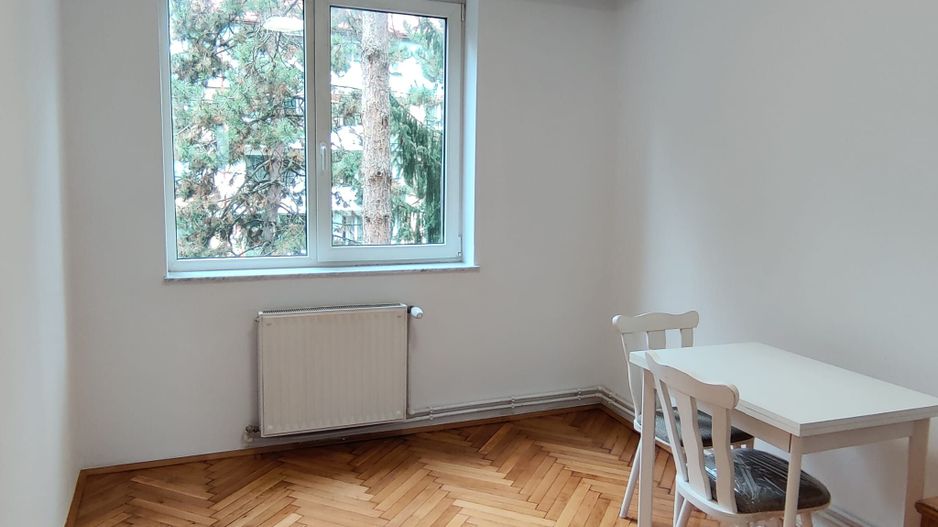 Apartament 4 Cam Decomandate, Cart Gheorgheni, Etaj intermediar - Poză 3