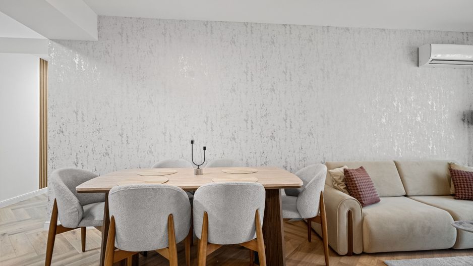 2 camere, My Place Pipera cu loc de parcare in subteran, pet-friendly - Poză 31
