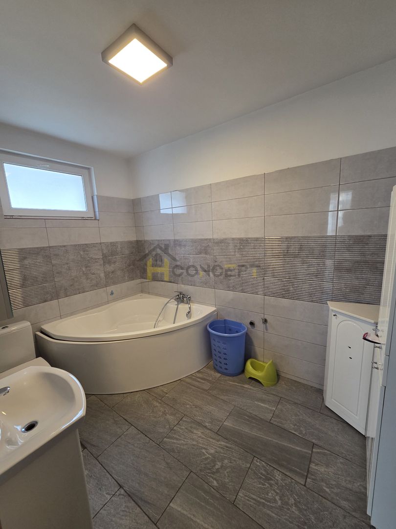 Vila P+1+M individuala spatioasa 6 camere Sos Oltenitei - Poză 17