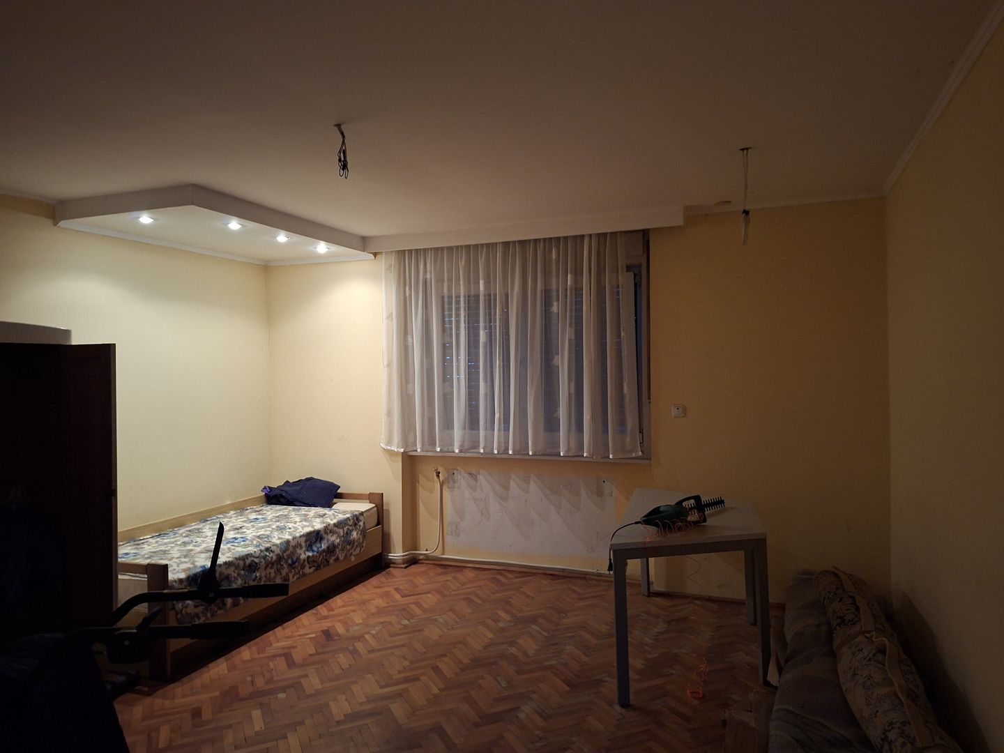 BRASADAS vinde casa individuala 2 cam teren 6 ari Titulescu. - Poză 5