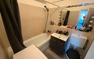 AP. 3 CAMERE + POD - BLOC NOU, MOBILAT, CENTRALA PROPRIE, COMISION 0% - Poză 14
