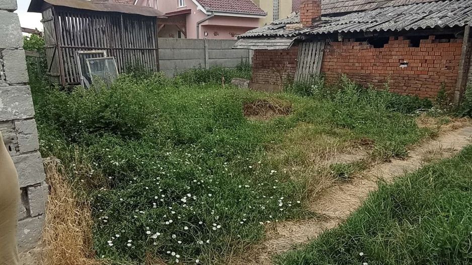 Casa cu teren de vanzare-Satmarel, Satu Mare - Poză 3