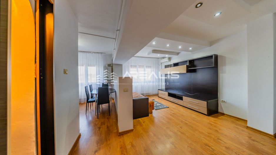 ÎNCHIRIAT!!! Închiriere apartament 3 camere –Micălaca - Poză 2