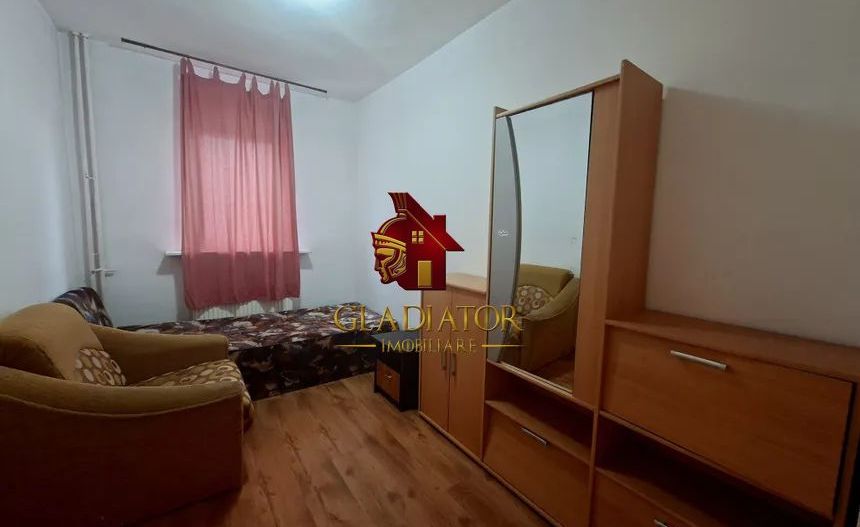 Apartament Alexandru cel Bun Sos Naționala, disponibil imediat - Poză 5