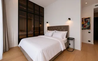 Apartament  High-End 3 camere | One Floreasca Towers - Poză 15