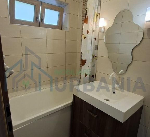 Apartament 2 camere complet renovat, Podu Roș – 53 mp, etaj 1/10 - Poză 9