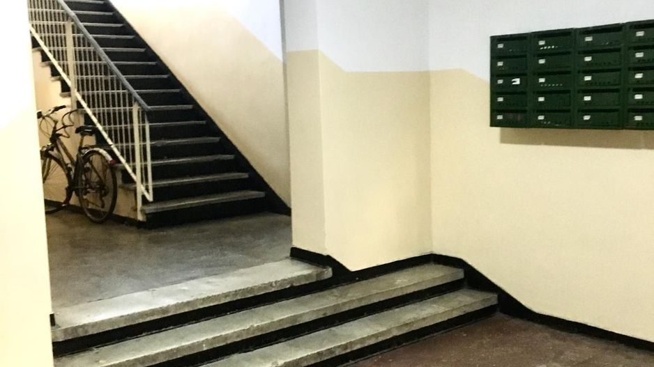 GARSONIERA la Mall Vitan, 39 mp, et 4, renovata, mobilata nou - Poză 18