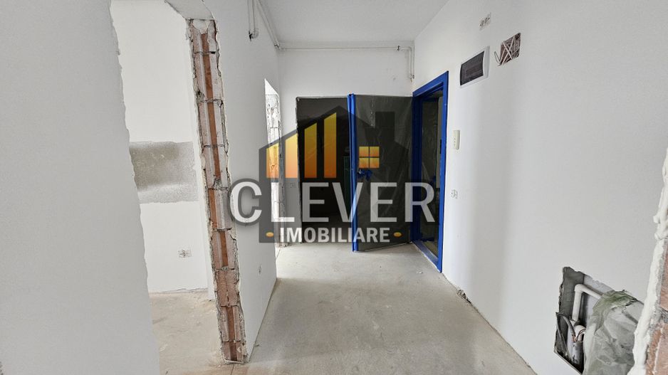 2 Camere | 61,25 mp Total | Bucatarie Separata | Comision 0% - Poză 11