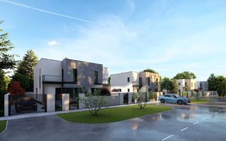 Duplex  Sanandrei - Poză 1