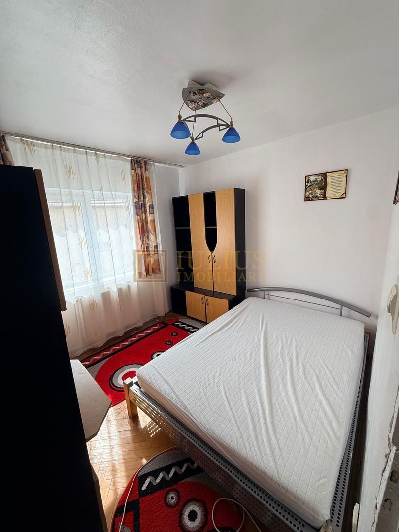 3 camere, situat in Complexul Studentesc, studenti, centrala proprie. - Poză 6