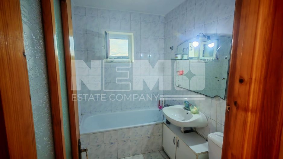Apartament 2 camere | Semidecomandat | 53 mp | Zona Centrala - Poză 5