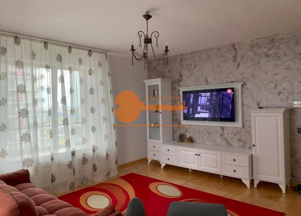 3 CAMERE ASMITA GARDEN - Poză 4