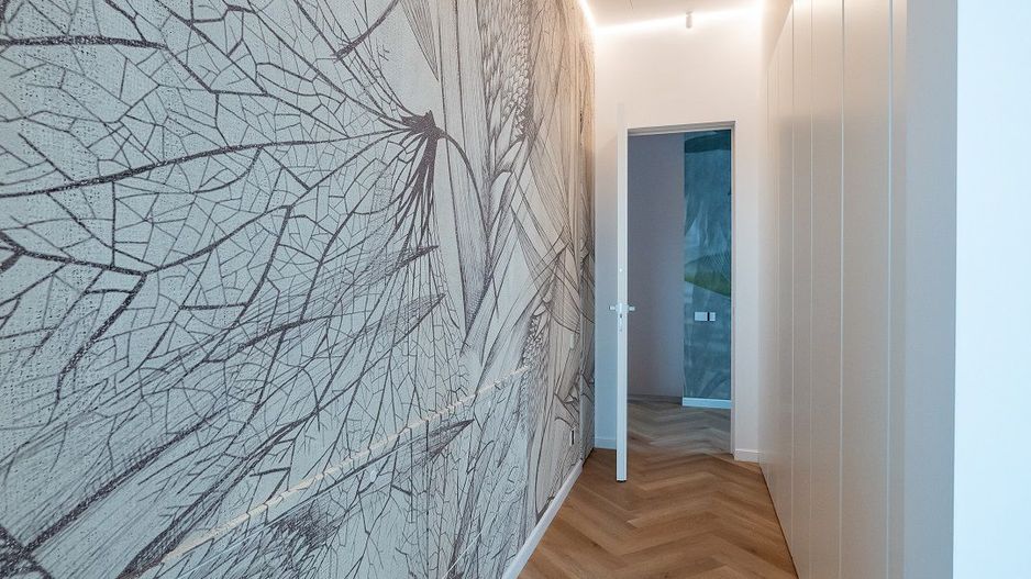 Aparthotel building Unirii B+GF+E+11 floors with 51 apartments, restaurant and SPA - Poză 11