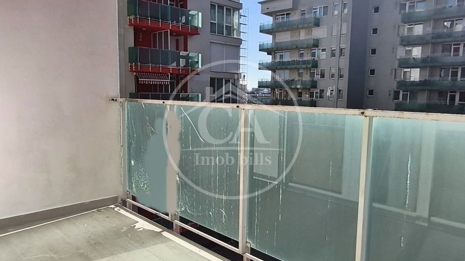 Apartament cu 1 camera de inchiriat în ARED, Oradea - Poză 11