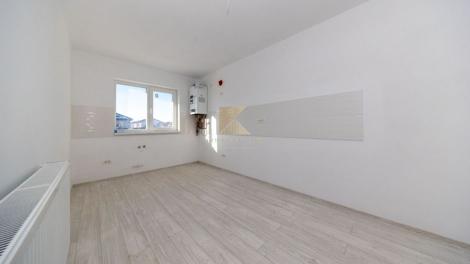 Casă modernă cu curte privată, aproape de Brașov – Cartierul Izvor - Poză 4