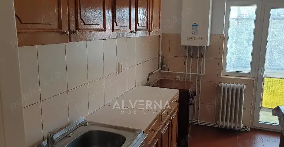 Apartament 2 camere decomandate | 54mp | balcon 6mp | zona Gheorgheni - Poză 6