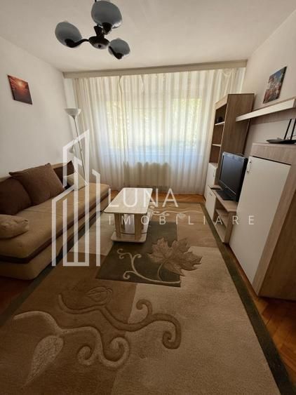 De închiriat – Garsonieră luminoasă, poziționată central - Poză 8