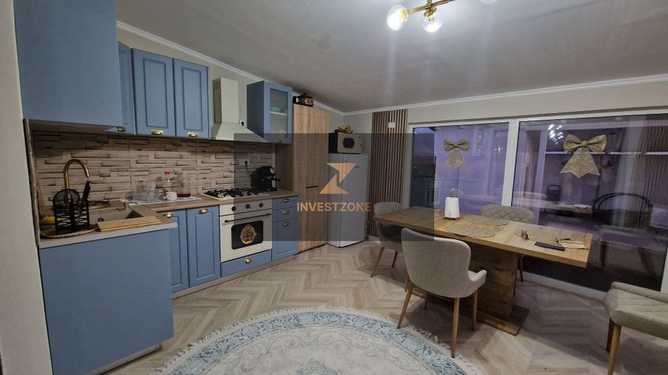 Casa de vanzare in Podgoria - Poză 28