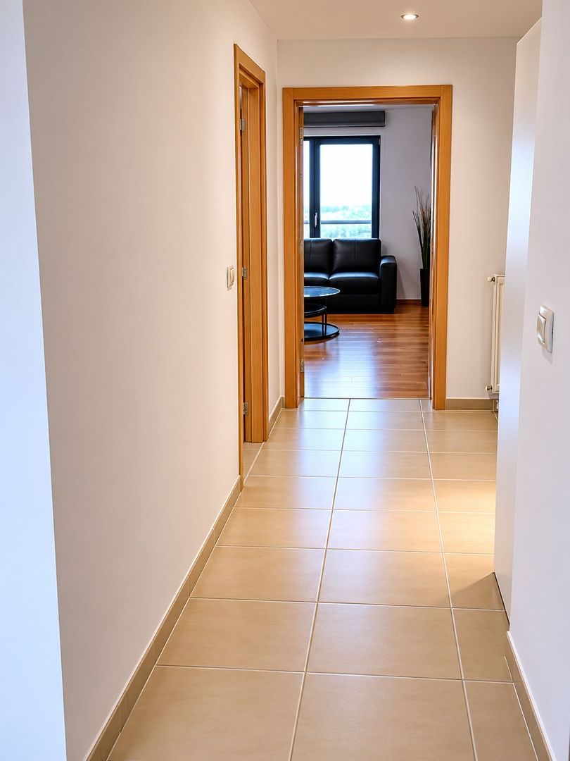 Apartament 3 Camere I Vedere Lacul Tei | Loc de parcare inclus - Poză 7